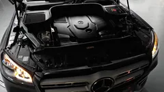 2022 Mercedes-Benz GLS-Class GLS400d 4MATIC — фото 6