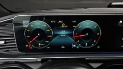 2022 Mercedes-Benz GLS-Class GLS400d 4MATIC — фото 8