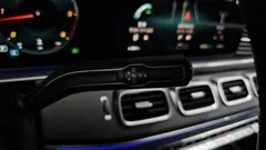 2022 Mercedes-Benz GLS-Class GLS400d 4MATIC — фото 9