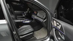 2022 Mercedes-Benz GLS-Class GLS400d 4MATIC — фото 10