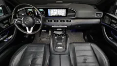 2022 Mercedes-Benz GLS-Class GLS400d 4MATIC — фото 14