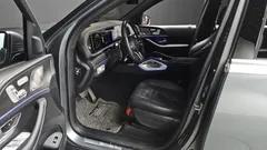 2022 Mercedes-Benz GLS-Class GLS400d 4MATIC — фото 15