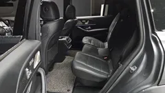 2022 Mercedes-Benz GLS-Class GLS400d 4MATIC — фото 16