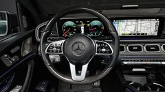 2022 Mercedes-Benz GLS-Class GLS400d 4MATIC — фото 17