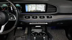 2022 Mercedes-Benz GLS-Class GLS400d 4MATIC — фото 18