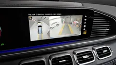 2022 Mercedes-Benz GLS-Class GLS400d 4MATIC — фото 19