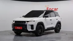2023 SsangYong Torres Gasoline 1.5 4WD — фото 1
