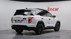 2023 SsangYong Torres Gasoline 1.5 4WD — фото 2