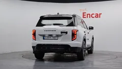 2023 SsangYong Torres Gasoline 1.5 4WD — фото 4