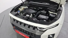2023 SsangYong Torres Gasoline 1.5 4WD — фото 6