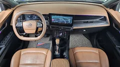 2023 SsangYong Torres Gasoline 1.5 4WD — фото 7