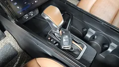 2023 SsangYong Torres Gasoline 1.5 4WD — фото 9