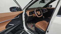 2023 SsangYong Torres Gasoline 1.5 4WD — фото 10