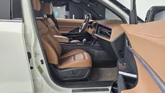 2023 SsangYong Torres Gasoline 1.5 4WD — фото 11