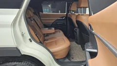 2023 SsangYong Torres Gasoline 1.5 4WD — фото 12