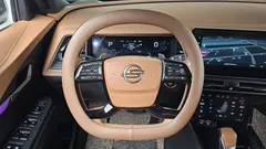 2023 SsangYong Torres Gasoline 1.5 4WD — фото 13