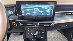 2023 SsangYong Torres Gasoline 1.5 4WD — фото 15