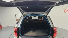 2023 SsangYong Torres Gasoline 1.5 4WD — фото 20