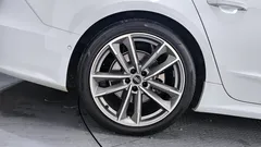 2022 Audi A7 55 TFSI Quattro Premium — фото 5