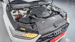 2022 Audi A7 55 TFSI Quattro Premium — фото 6