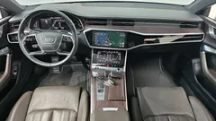 2022 Audi A7 55 TFSI Quattro Premium — фото 7