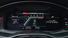 2022 Audi A7 55 TFSI Quattro Premium — фото 8