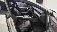2022 Audi A7 55 TFSI Quattro Premium — фото 10