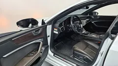 2022 Audi A7 55 TFSI Quattro Premium — фото 11