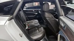 2022 Audi A7 55 TFSI Quattro Premium — фото 12