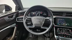 2022 Audi A7 55 TFSI Quattro Premium — фото 13