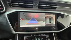 2022 Audi A7 55 TFSI Quattro Premium — фото 15