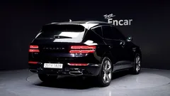 2023 Genesis GV80 2.5T Gasoline AWD — фото 2