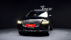 2023 Genesis GV80 2.5T Gasoline AWD — фото 3