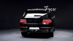 2023 Genesis GV80 2.5T Gasoline AWD — фото 4