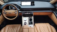 2023 Genesis GV80 2.5T Gasoline AWD — фото 7