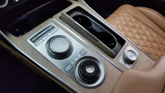 2023 Genesis GV80 2.5T Gasoline AWD — фото 9
