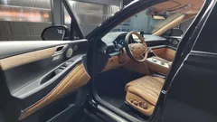 2023 Genesis GV80 2.5T Gasoline AWD — фото 10