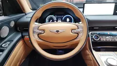 2023 Genesis GV80 2.5T Gasoline AWD — фото 17