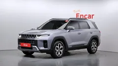 2023 SsangYong Torres Gasoline 1.5 2WD — фото 1