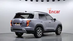 2023 SsangYong Torres Gasoline 1.5 2WD — фото 2