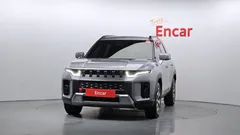 2023 SsangYong Torres Gasoline 1.5 2WD — фото 3