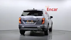 2023 SsangYong Torres Gasoline 1.5 2WD — фото 4