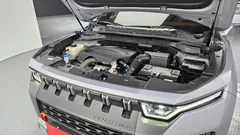 2023 SsangYong Torres Gasoline 1.5 2WD — фото 6
