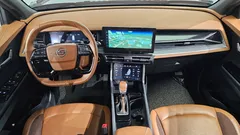 2023 SsangYong Torres Gasoline 1.5 2WD — фото 7