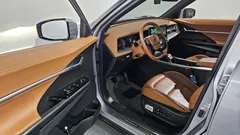 2023 SsangYong Torres Gasoline 1.5 2WD — фото 10