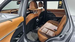 2023 SsangYong Torres Gasoline 1.5 2WD — фото 11