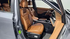 2023 SsangYong Torres Gasoline 1.5 2WD — фото 12