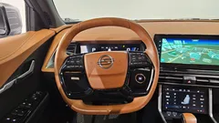2023 SsangYong Torres Gasoline 1.5 2WD — фото 13