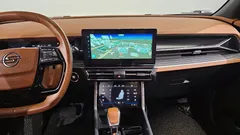 2023 SsangYong Torres Gasoline 1.5 2WD — фото 20