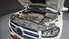 2022 Mercedes-Benz GLS-Class GLS400d 4MATIC — фото 6
